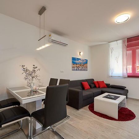 Ferienwohnung Apartman Jakov Trogir Exterior foto