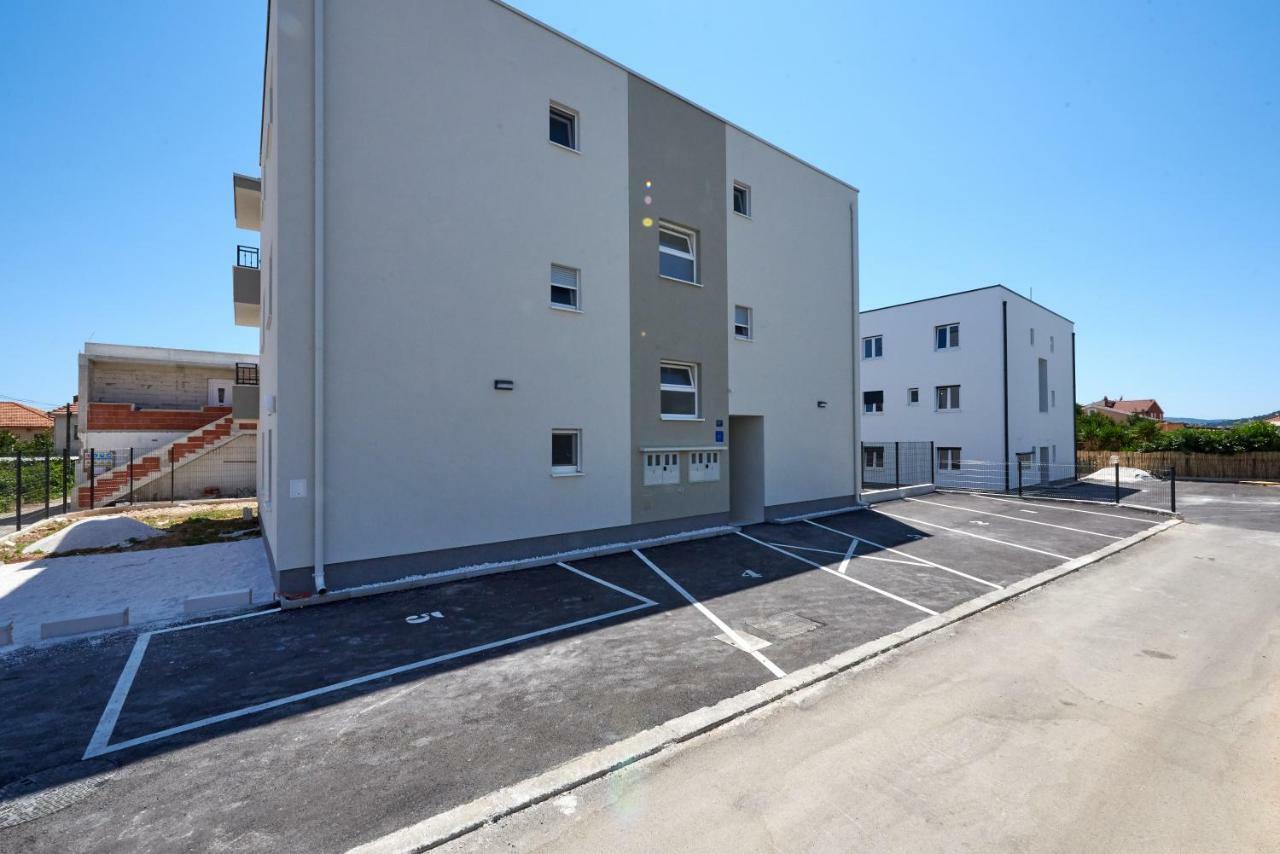 Ferienwohnung Apartman Jakov Trogir Exterior foto