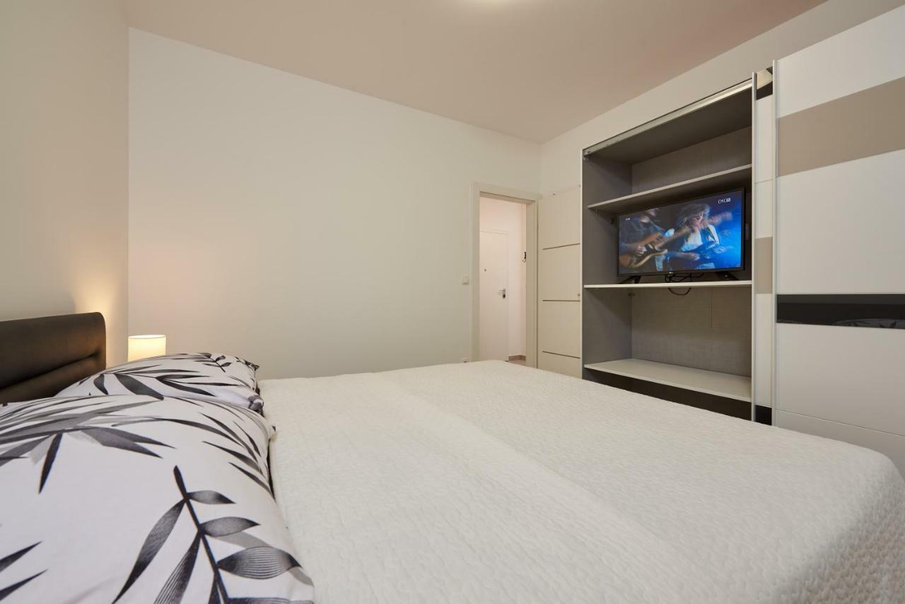 Ferienwohnung Apartman Jakov Trogir Exterior foto