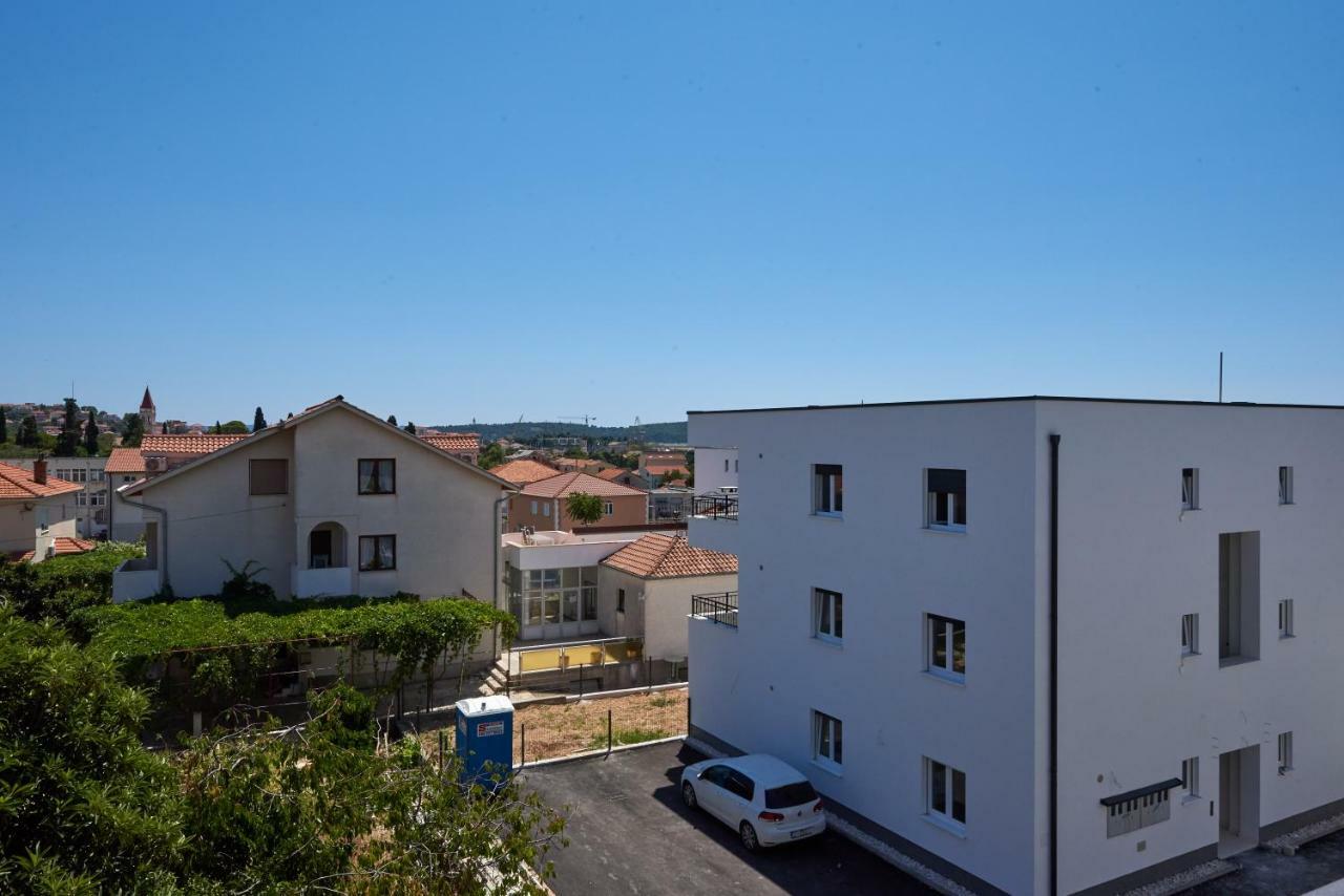 Ferienwohnung Apartman Jakov Trogir Exterior foto