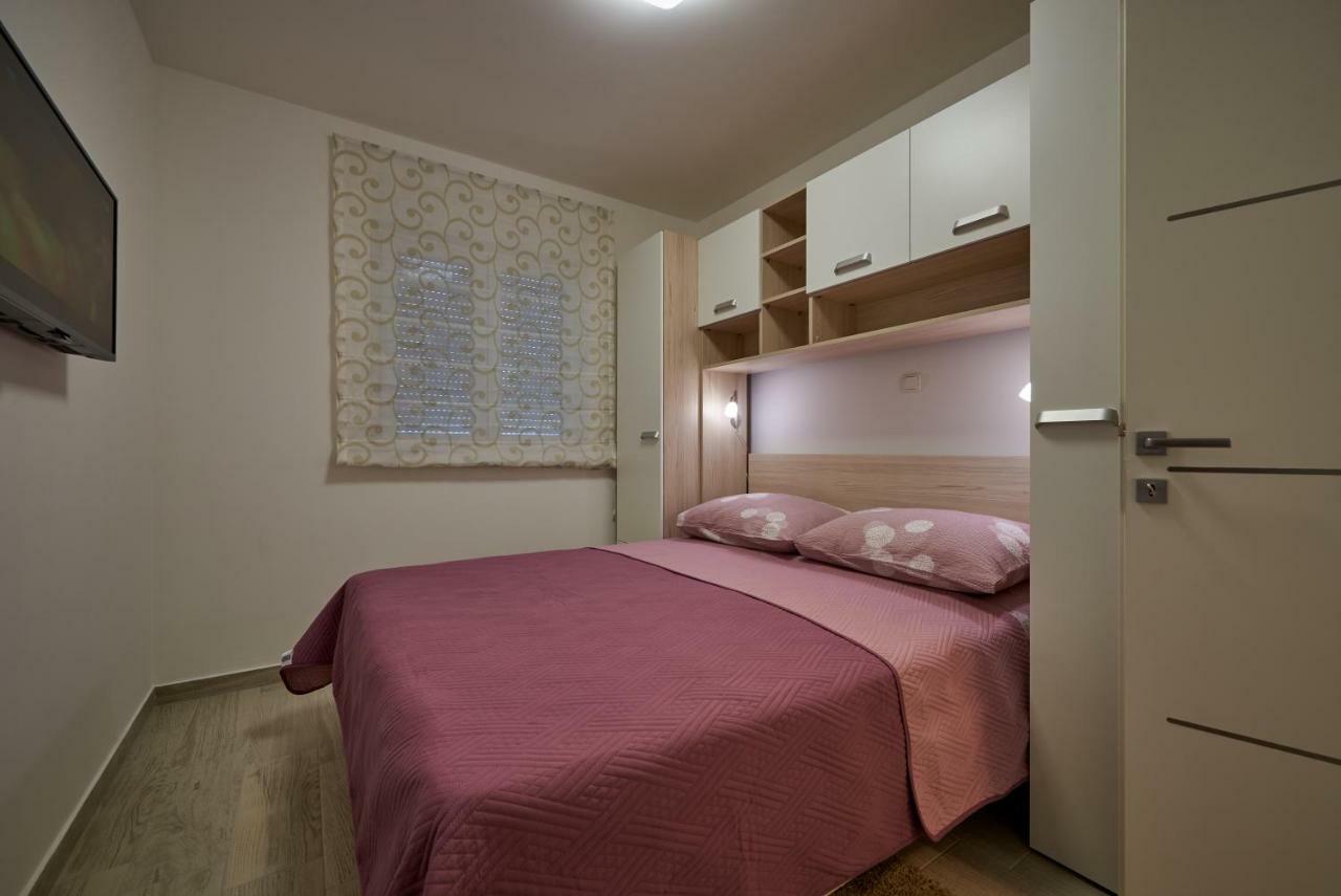 Ferienwohnung Apartman Jakov Trogir Exterior foto