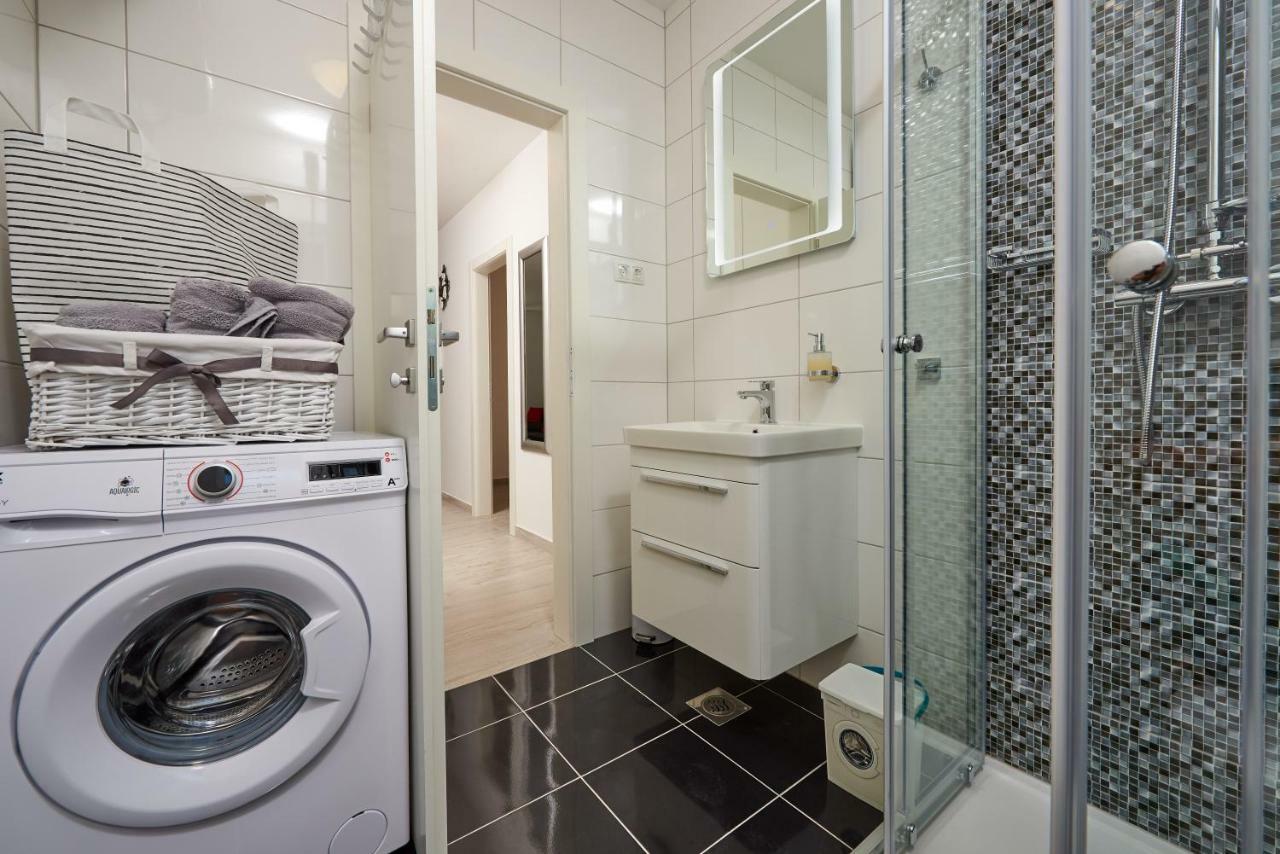 Ferienwohnung Apartman Jakov Trogir Exterior foto