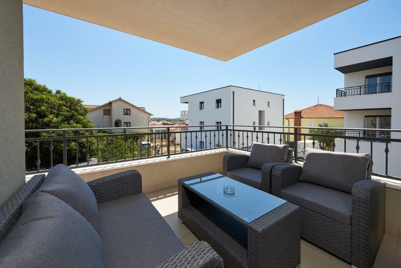 Ferienwohnung Apartman Jakov Trogir Exterior foto