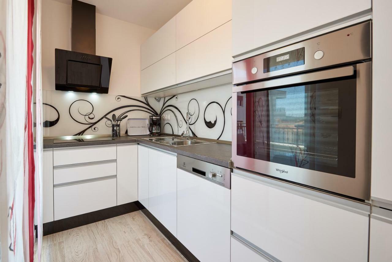 Ferienwohnung Apartman Jakov Trogir Exterior foto