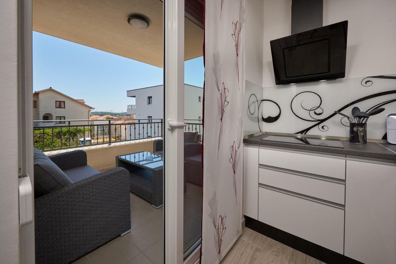 Ferienwohnung Apartman Jakov Trogir Exterior foto
